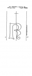 IT8280-PO-29113 - Typ:1 - ID: 96157 - Eintrag Nr.: 83 Wasserzeichen IT8280-PO-29113