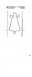 Wasserzeichen IT8280-PO-40660