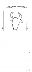 IT8280-PO-56064 - Typ:1 - ID: 96205 - Eintrag Nr.: 65 Wasserzeichen IT8280-PO-56064