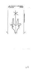 Wasserzeichen IT8280-PO-66669