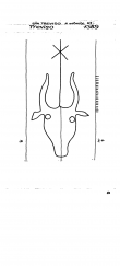 Wasserzeichen IT8280-PO-66894