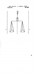 IT8355-PO-116088 - Typ:1 - ID: 96335 - Eintrag Nr.: 181 Wasserzeichen IT8355-PO-116088