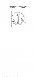 IT8355-PO-118842 - Typ:1 - ID: 96356 - Eintrag Nr.: 189 Wasserzeichen IT8355-PO-118842