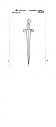 IT8355-PO-123155 - Typ:1 - ID: 96404 - Eintrag Nr.: 114 Wasserzeichen IT8355-PO-123155