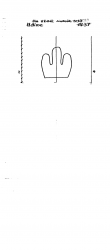 IT8355-PO-150015 - Typ:1 - ID: 96431 - Eintrag Nr.: 181 Wasserzeichen IT8355-PO-150015