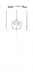 IT8355-PO-150034 - Typ:1 - ID: 96434 - Eintrag Nr.: 184 Wasserzeichen IT8355-PO-150034