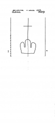 IT8355-PO-150395 - Typ:1 - ID: 96446 - Eintrag Nr.: 1 Wasserzeichen IT8355-PO-150395