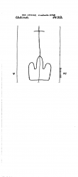 IT8355-PO-150436 - Typ:1 - ID: 96466 - Eintrag Nr.: 3 Wasserzeichen IT8355-PO-150436