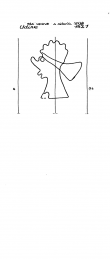 IT8355-PO-20212 - Typ:1 - ID: 96559 - Eintrag Nr.: 111 Wasserzeichen IT8355-PO-20212
