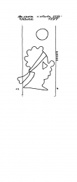 IT8355-PO-20615 - Typ:1 - ID: 96566 - Eintrag Nr.: 2 Wasserzeichen IT8355-PO-20615
