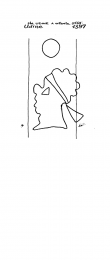 IT8355-PO-20616 - Typ:1 - ID: 96567 - Eintrag Nr.: 3 Wasserzeichen IT8355-PO-20616