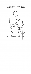 IT8355-PO-20617 - Typ:1 - ID: 96568 - Eintrag Nr.: 4 Wasserzeichen IT8355-PO-20617