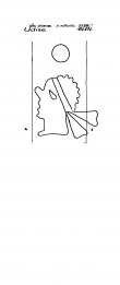 IT8355-PO-20637 - Typ:1 - ID: 96570 - Eintrag Nr.: 5 Wasserzeichen IT8355-PO-20637