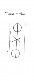 IT8355-PO-22778 - Typ:1 - ID: 96596 - Eintrag Nr.: 77 Wasserzeichen IT8355-PO-22778