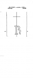 IT8355-PO-29068 - Typ:1 - ID: 96614 - Eintrag Nr.: 85 Wasserzeichen IT8355-PO-29068