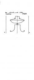 Wasserzeichen IT8355-PO-32074