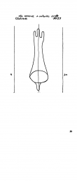 IT8355-PO-40028 - Typ:1 - ID: 96684 - Eintrag Nr.: 14 Wasserzeichen IT8355-PO-40028