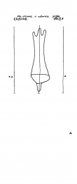 IT8355-PO-40029 - Typ:1 - ID: 96685 - Eintrag Nr.: 15 Wasserzeichen IT8355-PO-40029