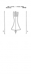 IT8355-PO-40136 - Typ:1 - ID: 96687 - Eintrag Nr.: 16 Wasserzeichen IT8355-PO-40136