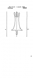 IT8355-PO-40146 - Typ:1 - ID: 96696 - Eintrag Nr.: 12 Wasserzeichen IT8355-PO-40146