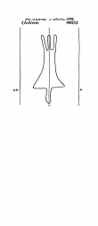 IT8355-PO-40150 - Typ:1 - ID: 96697 - Eintrag Nr.: 13 Wasserzeichen IT8355-PO-40150