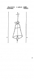 IT8355-PO-40287 - Typ:1 - ID: 96708 - Eintrag Nr.: 6 Wasserzeichen IT8355-PO-40287