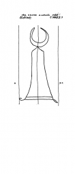 IT8355-PO-40291 - Typ:1 - ID: 96710 - Eintrag Nr.: 77 Wasserzeichen IT8355-PO-40291