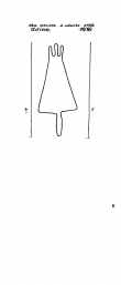 IT8355-PO-40983 - Typ:1 - ID: 96723 - Eintrag Nr.: 18 Wasserzeichen IT8355-PO-40983