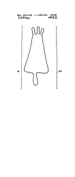 IT8355-PO-40984 - Typ:1 - ID: 96724 - Eintrag Nr.: 8 Wasserzeichen IT8355-PO-40984