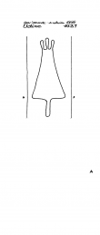 IT8355-PO-40985 - Typ:1 - ID: 96725 - Eintrag Nr.: 6 Wasserzeichen IT8355-PO-40985