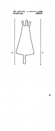 IT8355-PO-40986 - Typ:1 - ID: 96726 - Eintrag Nr.: 7 Wasserzeichen IT8355-PO-40986
