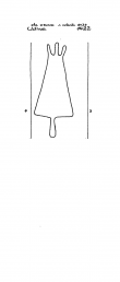 IT8355-PO-40989 - Typ:1 - ID: 96729 - Eintrag Nr.: 10 Wasserzeichen IT8355-PO-40989