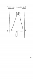 IT8355-PO-40991 - Typ:1 - ID: 96730 - Eintrag Nr.: 19 Wasserzeichen IT8355-PO-40991