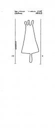 IT8355-PO-40993 - Typ:1 - ID: 96732 - Eintrag Nr.: 9 Wasserzeichen IT8355-PO-40993
