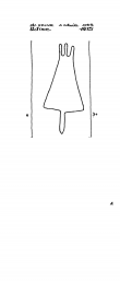 IT8355-PO-40994 - Typ:1 - ID: 96733 - Eintrag Nr.: 20 Wasserzeichen IT8355-PO-40994