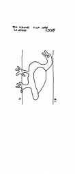 IT8355-PO-42161 - Typ:1 - ID: 96750 - Eintrag Nr.: 16 Wasserzeichen IT8355-PO-42161