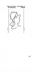 IT8430-PO-20040 - Typ:1 - ID: 96993 - Eintrag Nr.: 112 Wasserzeichen IT8430-PO-20040