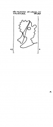 IT8430-PO-20041 - Typ:1 - ID: 96994 - Eintrag Nr.: 113 Wasserzeichen IT8430-PO-20041