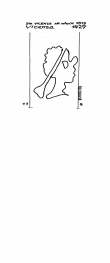 IT8430-PO-20087 - Typ:1 - ID: 96999 - Eintrag Nr.: 1 Wasserzeichen IT8430-PO-20087