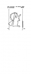 IT8430-PO-20142 - Typ:1 - ID: 97002 - Eintrag Nr.: 3 Wasserzeichen IT8430-PO-20142