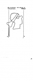 IT8430-PO-20208 - Typ:1 - ID: 97005 - Eintrag Nr.: 121 Wasserzeichen IT8430-PO-20208