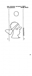 IT8430-PO-20609 - Typ:1 - ID: 97011 - Eintrag Nr.: 4 Wasserzeichen IT8430-PO-20609