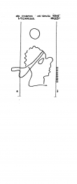 IT8430-PO-20612 - Typ:1 - ID: 97012 - Eintrag Nr.: 5 Wasserzeichen IT8430-PO-20612