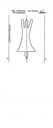 IT8430-PO-40222 - Typ:1 - ID: 97039 - Eintrag Nr.: 3 Wasserzeichen IT8430-PO-40222