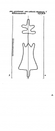 IT8430-PO-40292 - Typ:1 - ID: 97043 - Eintrag Nr.: 6 Wasserzeichen IT8430-PO-40292
