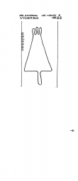 IT8430-PO-40821 - Typ:1 - ID: 97049 - Eintrag Nr.: 4 Wasserzeichen IT8430-PO-40821