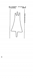 IT8430-PO-40822 - Typ:1 - ID: 97050 - Eintrag Nr.: 5 Wasserzeichen IT8430-PO-40822