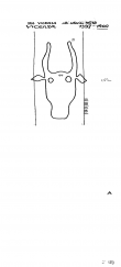 IT8430-PO-64347 - Typ:1 - ID: 97069 - Eintrag Nr.: 198 Wasserzeichen IT8430-PO-64347