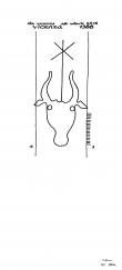 IT8430-PO-67719 - Typ:1 - ID: 97097 - Eintrag Nr.: 79 Wasserzeichen IT8430-PO-67719