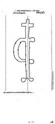 Wasserzeichen NL0360-PO-106667